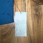 Sage  sports bra blue‎ NWT,  size medium athletic, sports, workout Photo 1