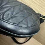 Gucci Vintage Leather Shoulder Bag Photo 11