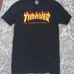 Thrasher  t shirt Photo 0