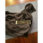 Carmen Marc Valvo ‎ One Shoulder Swimsuit Top Size XS NWT Photo 4