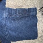 Carhartt Relaxed Denim Sherpa Jacket Photo 4