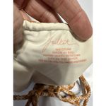 Juillet Swim Laurel Fleur Elsa Bikini Top (S) & Gemma Bikini Bottom (M) NWOT Size M Photo 5
