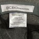 BCBGeneration BCBG Gray/Cream Wool Blend Soft Fedora Photo 6