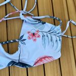 SheIn Floral Bikini Top π©· Photo 3
