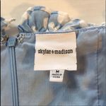 Skylar + Madison ✨ Off the Shoulder High Low Maxi Dress✨ Photo 9