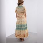 Free People Rare Feelings Maxi Dress Size S NWT Photo 2