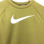 Nike  Running Dri-Fit Logo Shirt Size XS Photo 1
