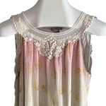 Ultra Pink  Casual Dress Photo 3