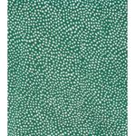 AUGUSTE Diamond Rumba Green & White Dot Mini Dress Size 4 Photo 8