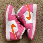 Air Jordan 1 Mid GS Photo 0