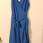 Lulus Blue Dress Photo 0