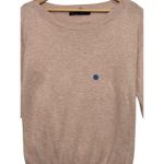 White House | Black Market  Sweater Womens Small Cashmere Blend Lightweight Classic Photo 15