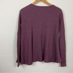 We The Free Waffle Knit Rockabilly Swing Top Size XS Photo 2