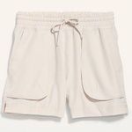 Old Navy NWT Women’s High-Waisted StretchTech Shorts Size XL Photo 0