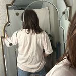 Vintage Long Beach Cruise Crew Neck Knit T Photo 2