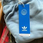 adidas Originals Premium Essentials Joggers light blue M Size M Photo 12