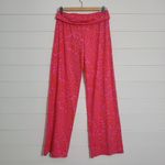 Trina Turk  WOMEN'S TRELLIS SWIM COVER-UP PANT‎ Size S Photo 1