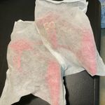 JG Women's Red Pointed Toe Heels Photo 14