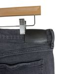 Citizens of Humanity  Women’s Ella Mid Rise Slim Crop Jeans Film Noir 30 Photo 6