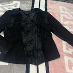 DKNY  Black Women's Blazer Photo 0