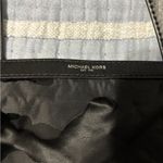 Michael Kors Kent Large Camouflage Nylon Tote Bag Photo 3