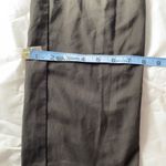 Jaclyn Smith Pants Black Stretch Dress Officewear Business Casual Collection Photo 6