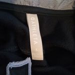 Athleta Ascend Hoodie Sweatshirt In Navy Womens Small Activewear Photo 1