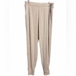 Haven Well Within Ribbed Knitwear in Brown Tan Size undefined Photo 6