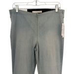 Ella Moss NWT Pull on Flare Bell Bottom Jeans Size 30 Photo 2