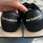 New Balance 237 Black Running Sneakers Size 6 NEW Photo 2