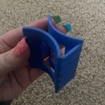 SheIn hair Clip Photo 4