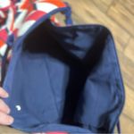 Buckhead Betties  Beau And Arrow Travel Set‎ Of Four Bags Photo 2