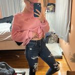 American Eagle Next Level Stretch Skinny Jeans Photo 3