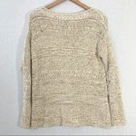 BCBGMAXAZRIA Mixed Stitch Sweater Size XXS Photo 7