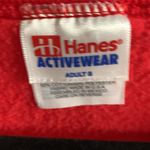 Hanes Vintage Ugly Christmas Puff Paint Kittens Sweater Size S Photo 3