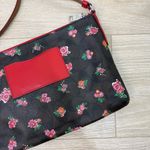 Coach  Floral East/West Crossbody Photo 11