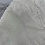 Solid & Striped Swim Team Collection White Long Sleeve Crew Neck Top Slim Small Photo 3