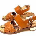 Sam Edelman NEW Teena 2 Ankle Strap Sandal Photo 0