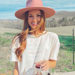 Z Supply  Graphic Tee Photo 0