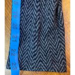 Lysse  Herringbone Open‎ Front Cardigan Size S Photo 4