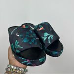 H&M  Anna Glover Floral Sandals Size 39 Whimsical Fairycore Grunge Photo 2