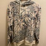 Feat Tropical Flowtech Floral Roam Hoodie Size Small Photo 4