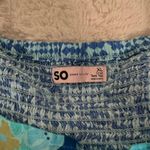 SO cropped Tank Size XL Photo 2