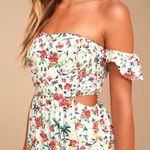 Lush Clothing Lush Floral Maxi (NWOT) Photo 1