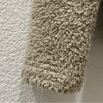 Patagonia Los Gatos 1/4 Zip Fleece Jacket in Dark Beige Size S Photo 6