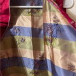 VTG HANDMADE‎ pink SILK Dress Modern Qipao Chinese Cheongsam Dress S Christmas Photo 2