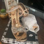 Shoe Land NIB  Heels Photo 0