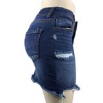 Wax Jean  Women Skirt Photo 3