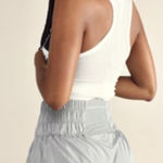 Free People  Movement Way Home Shorts Photo 0