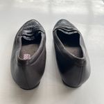 Munro Women Brown Leather Penny Loafer Shoe Size 8.5 M Work Comfy Photo 3